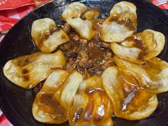 -忆外婆徐州菜·地锅鸡·生日宴(吴庄店)
