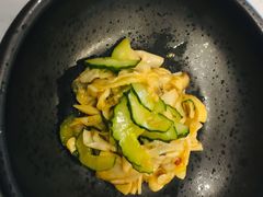 辣味花蛤-芮麒·日本料理(淮海路店)