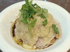 -黄狗猪头肉(运河路店)