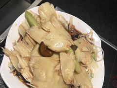 -邢氏老太太烤串(北兴街店)
