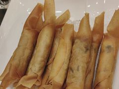 -沪华海鲜大酒楼(南汇店)