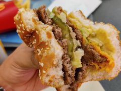 -麦当劳(皇岗路店)