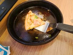 -必胜客(证大大拇指店)