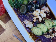 -俭寨大盘鸡·缸子肉·小公鸡·新疆菜(云通店)
