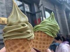 -吴裕泰茶庄(前门大街店)