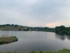 -塞罕坝国家级自然保护区