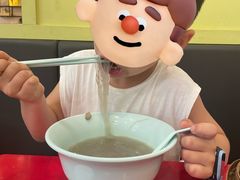 -回味鸭血粉丝汤(文鼎广场店)