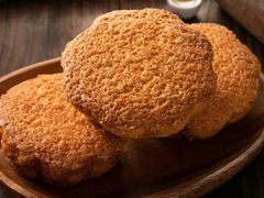 梅花蛋糕-东南饼庄(铁路二村店)