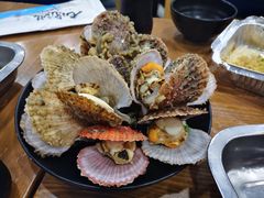 -老虎滩大连海鲜烧烤(建邺云锦路总店)