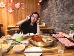 -四喜小胖·北京涮肉(五道营店)