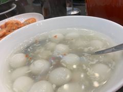 -丰收日·小海鲜·沪上家宴(顾村正大店)