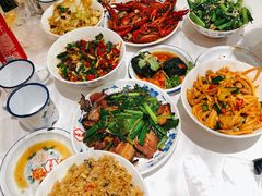 -老长沙龙虾馆·聚会餐厅(白石洲店)