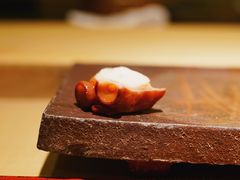 -鮨菜和喜智