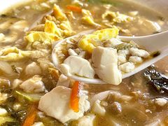 -嵊州特色小吃(萧山街店)