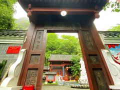 -修水东浒寨风景区