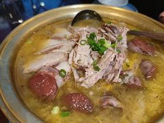 -东北大院·东北菜(三台子店)