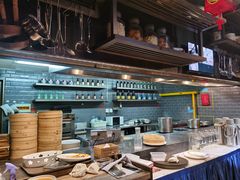 -同庆楼(金宝汇店)