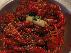 -一棠龙虾•王牌虾球(楚河汉街店)