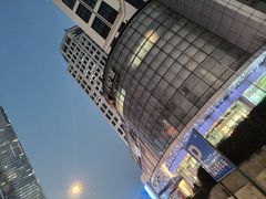 -和平大悦城