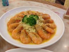 -新金盛·海鲜酒楼(盐田店)
