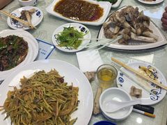 -清真·盛京白记 小骨头羊汤馆(南八马路店)