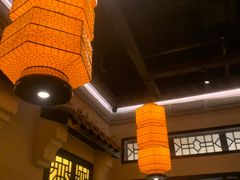 -绿茶餐厅(汇悦大融城店)