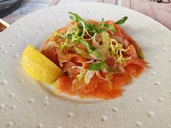 -安妮意大利餐厅(日坛店)