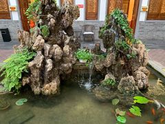 景观位-炑羊香烤全羊(西三旗店)