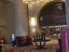 -宜昌富力皇冠假日酒店·咖啡1号西餐厅