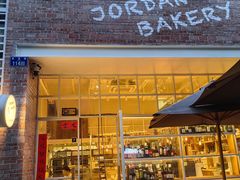 -佐敦面包铺·JORDAN BAKERY