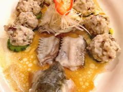 -香云轩·顺德菜(香云纱园林酒店店)