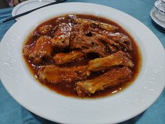 -清真•蜀风园(丁字沽店)