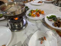 -极乐汇汗蒸会馆(杭州店)