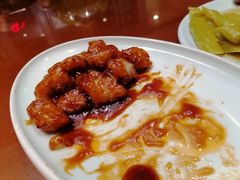 -天宝酒店(万达店)