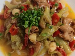 -太二酸菜鱼(福州泰禾店)