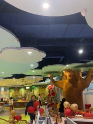 -MELAND CLUB亲子乐园•派对(虹桥万象城店)