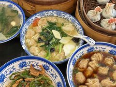 -潘德林茶社(新城河路店)