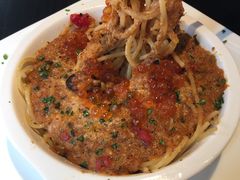 -芭莉与彩虹西餐厅(成都合生汇店)