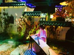 -淀里船宴(裕华东路店)