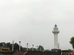 -渡海小渔村.老辈日照菜