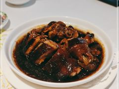 -花城苑广府菜(侨鑫店)