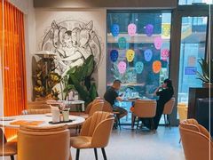 -墨纪Mojí墨西哥餐厅(官舍店)