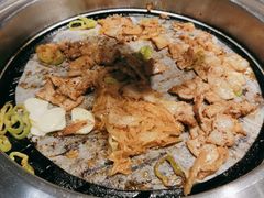 -晓燃地摊烤肉(朝阳双桥店)
