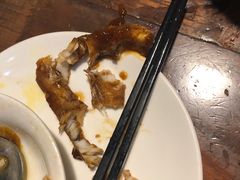 -华馨园北京烤鸭(丽水店)