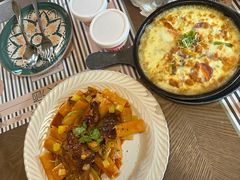 -仁义涵西餐·咖啡(中华巴洛克店)