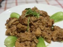 -博望坡饭店(宜山路店)