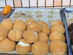 -钟楼大面包