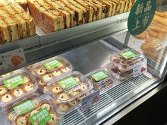 拿破仑-六贤记(杭州龙湖滨江天街店)
