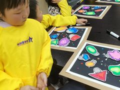 -小银星艺术团(河埒口校区)