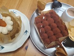 -Kekimatata 生日蛋糕·烘焙教学